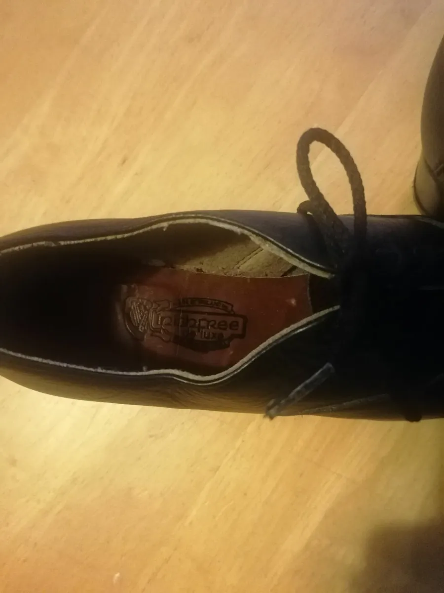 Irish Dancing shoes - Image 3