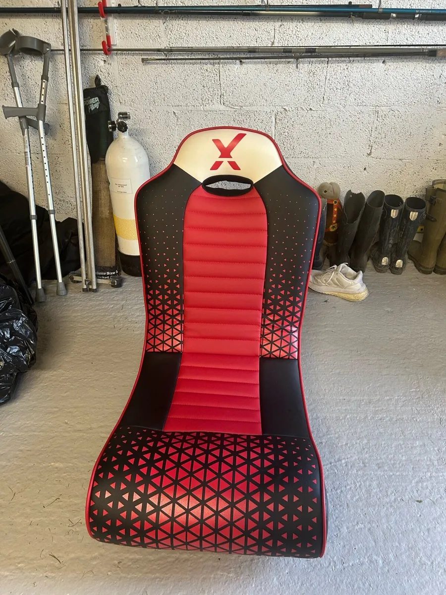 Gaming chair