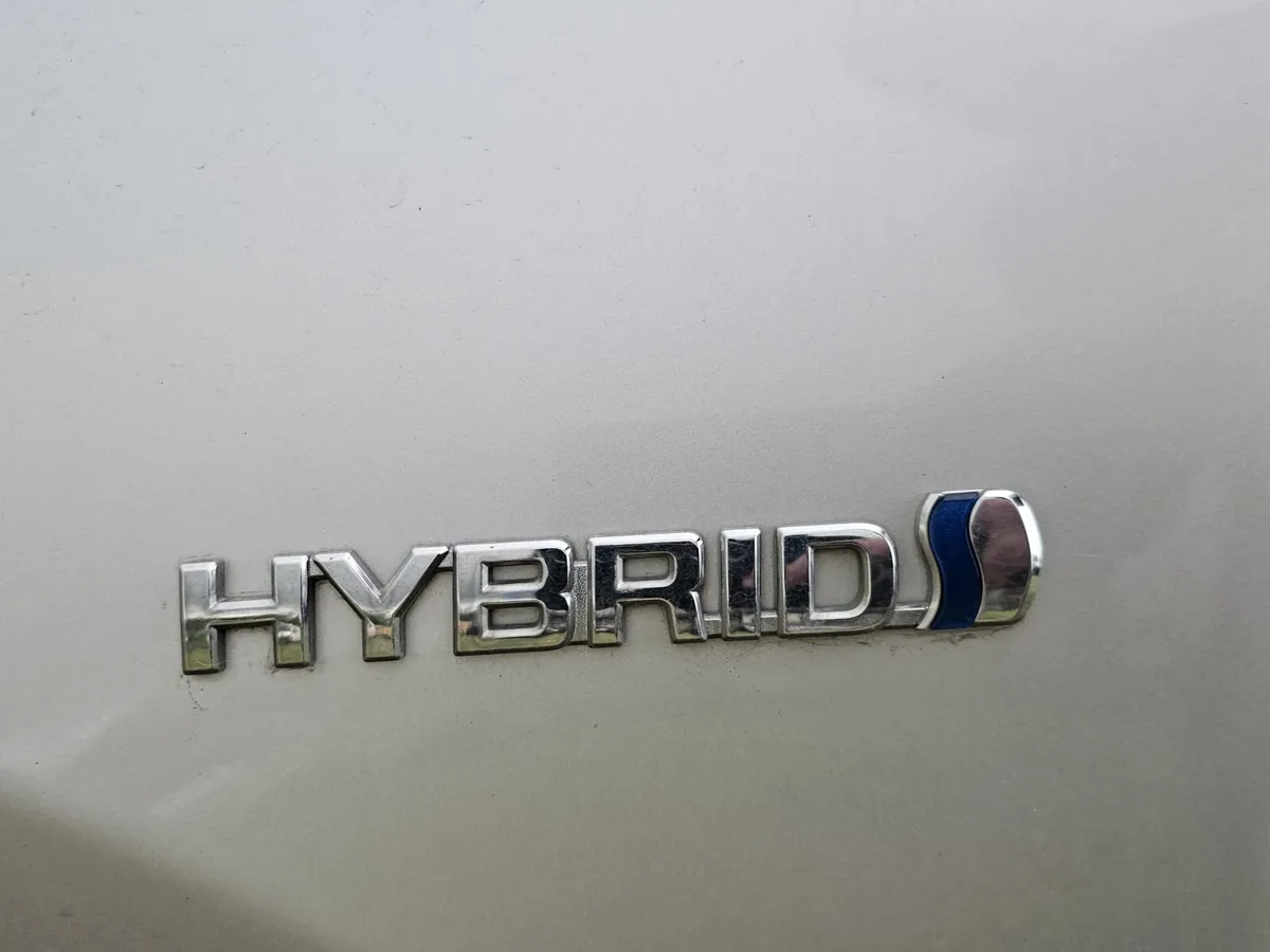 2015 Toyota aqua  hybrid  . Automatic €7990 - Image 2
