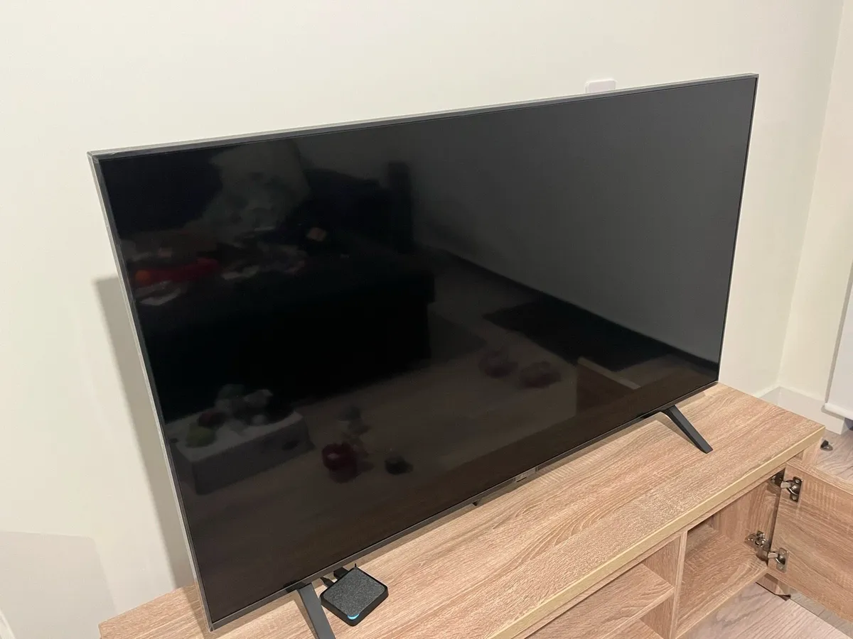 50 inches LG TV - Image 4