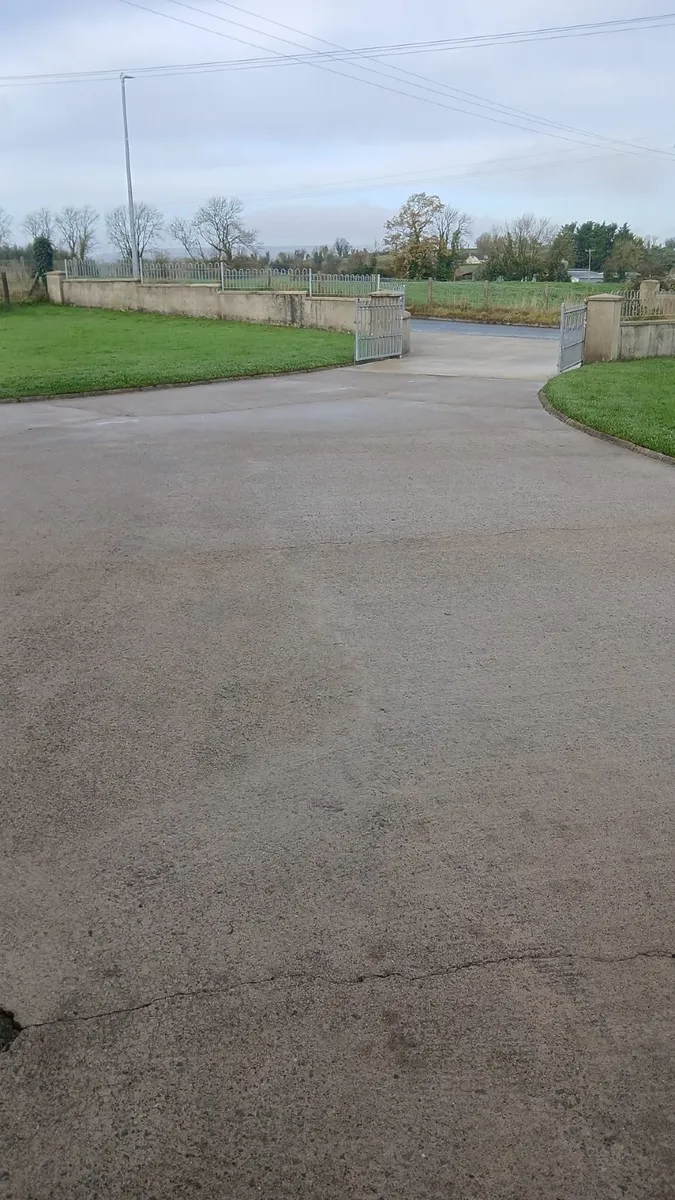 Power washing services - Image 2