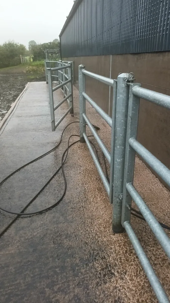 Power washing services - Image 3