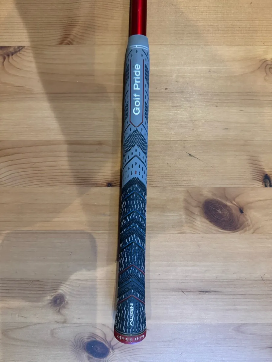 Taylormade C6 Driver Shaft - Image 2