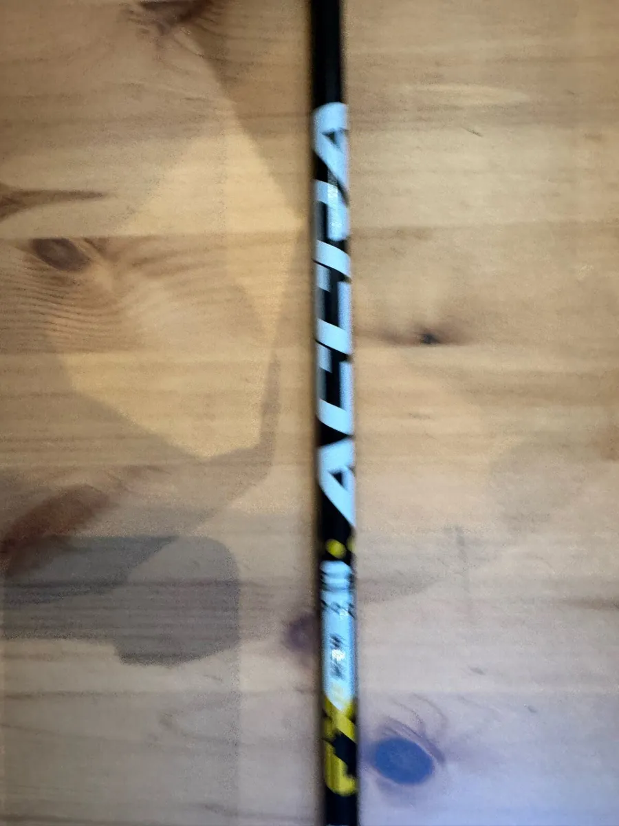 PXG Accra FX 2.0 Driver Shaft - Image 1