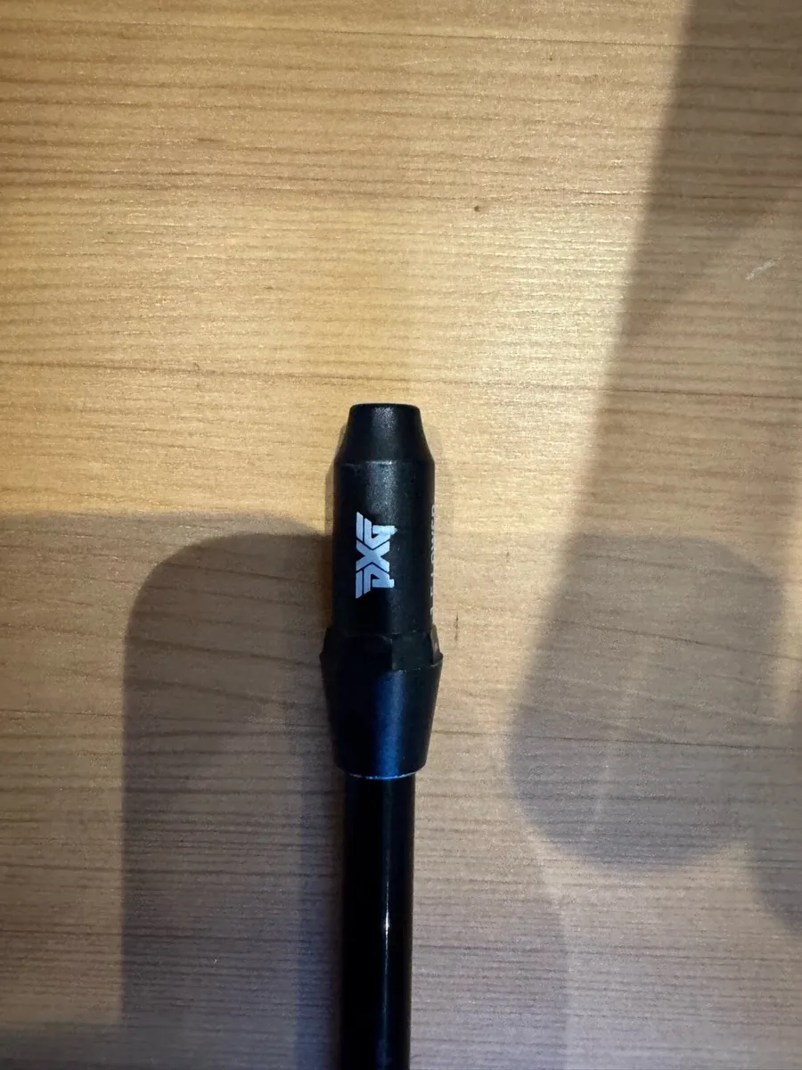 PXG Accra FX 2.0 Driver Shaft - Image 3