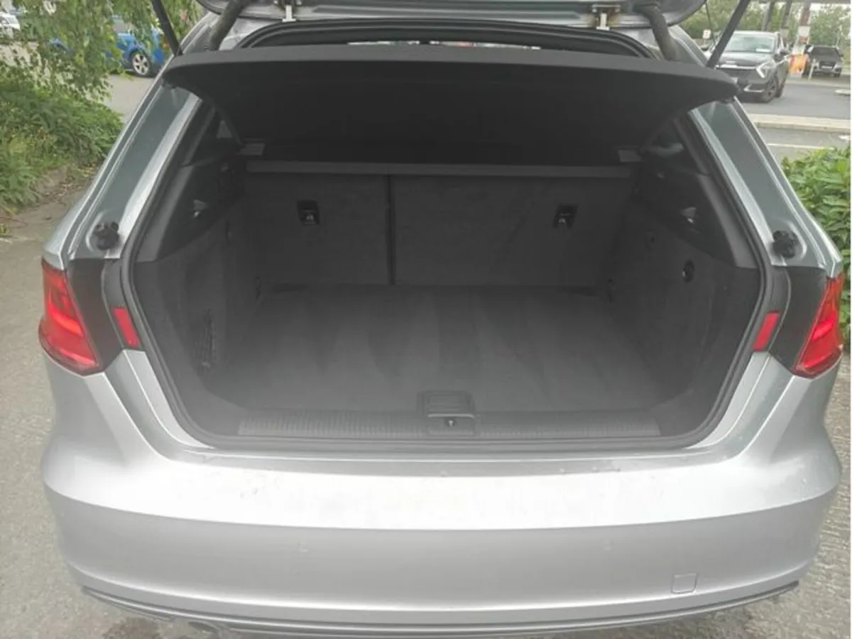 Audi A3 LOW KMS/ S-LINE SPEC - Image 4