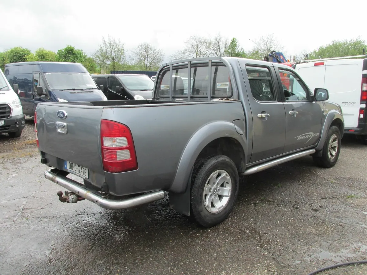 FORD RANGER - Image 3
