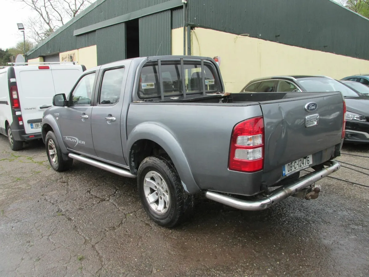 FORD RANGER - Image 4