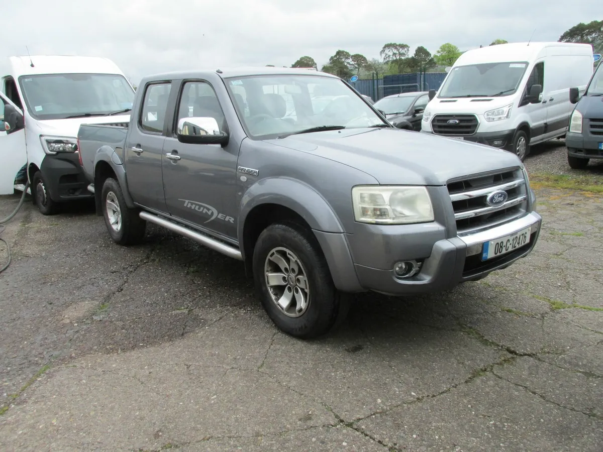 FORD RANGER - Image 1