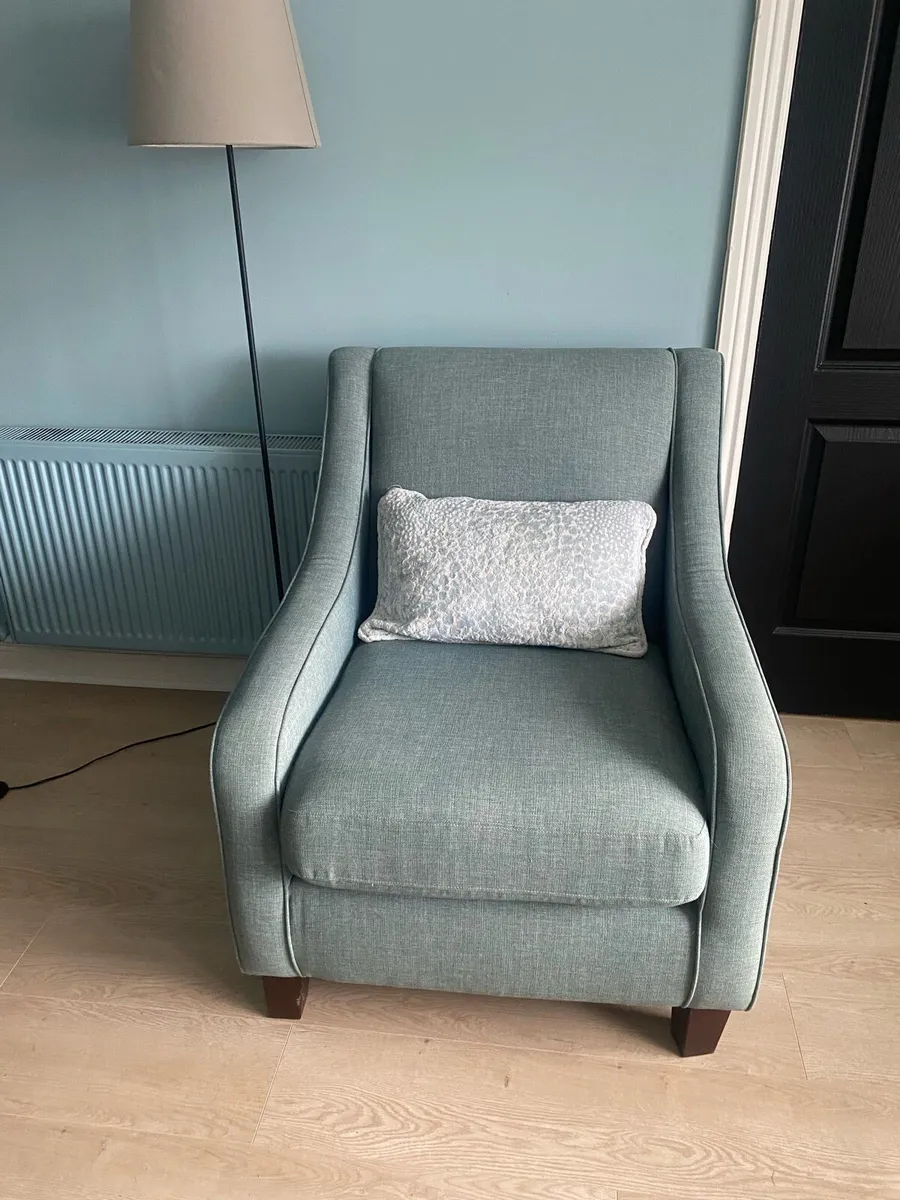 Armchair - Image 2