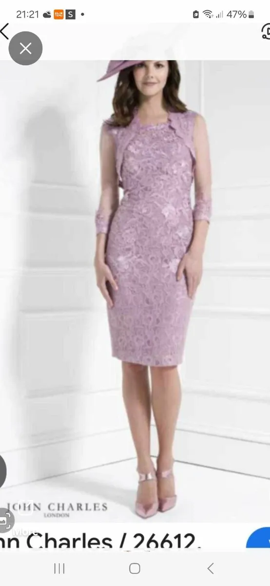 Mother of the bride  outfit