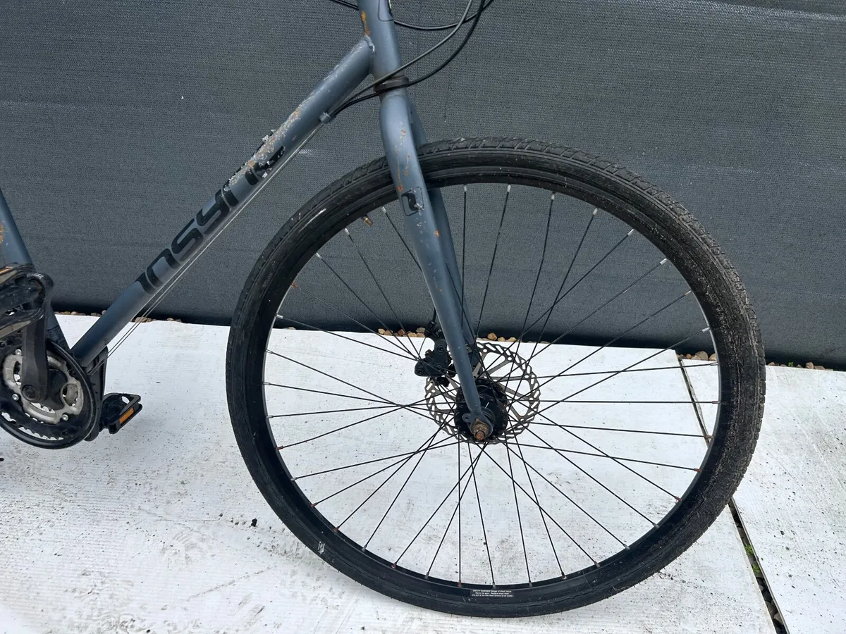Insync hybrid bike ❗️Open 7 days ❗️ - Image 2