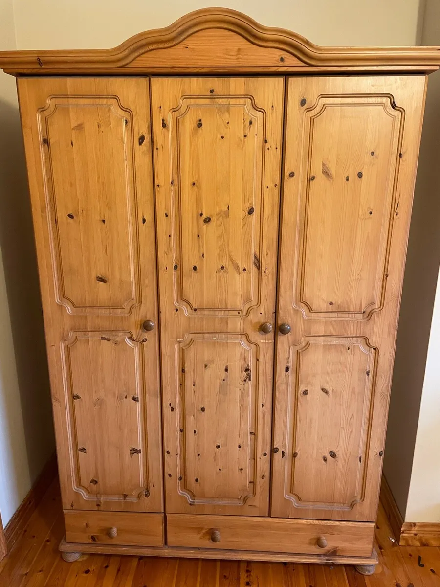 Wardrobe