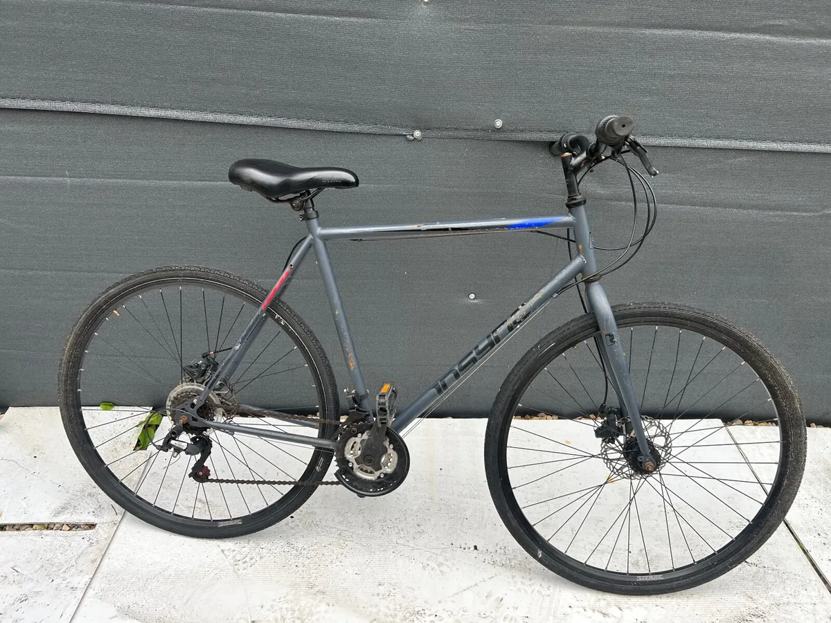 Insync hybrid bike ❗️Open 7 days ❗️ - Image 1