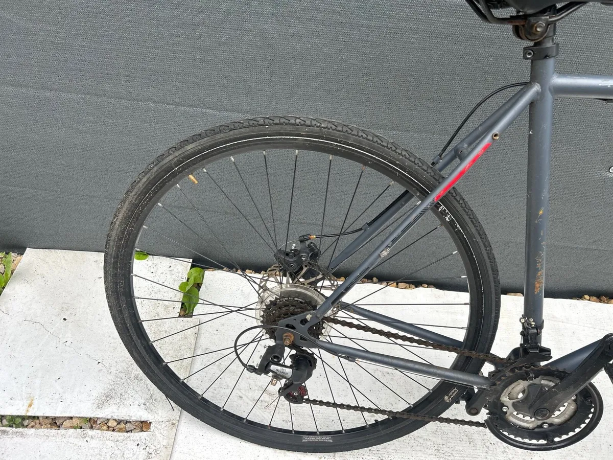 Insync hybrid bike ❗️Open 7 days ❗️ - Image 4