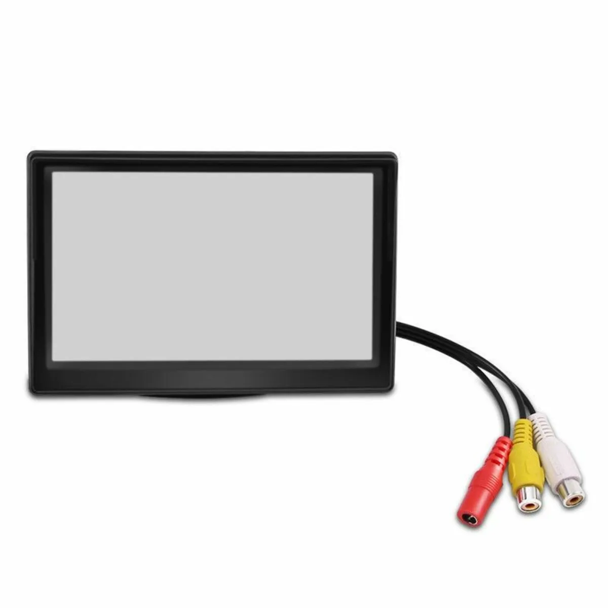 5" Reversing monitor Kit for Camper Van - Image 3