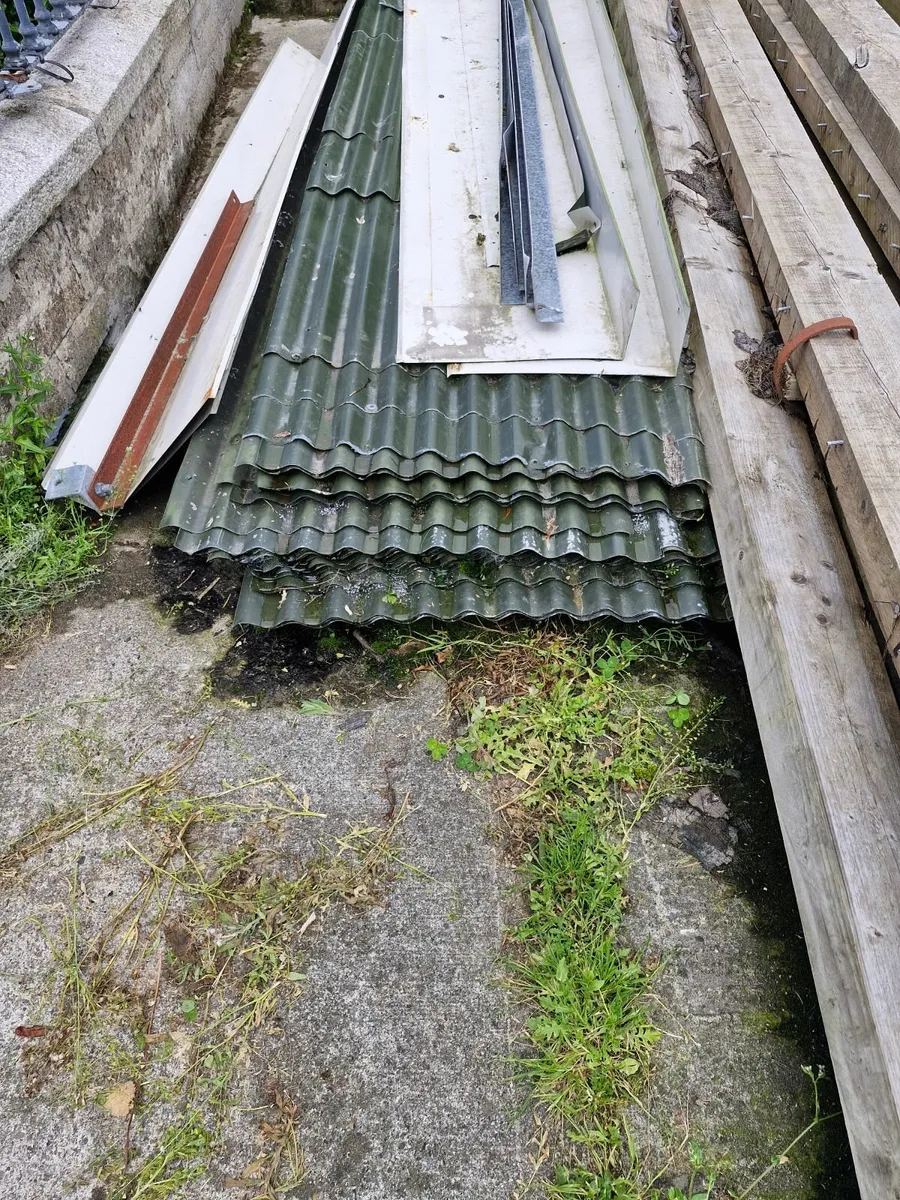 Farm shed - Image 3