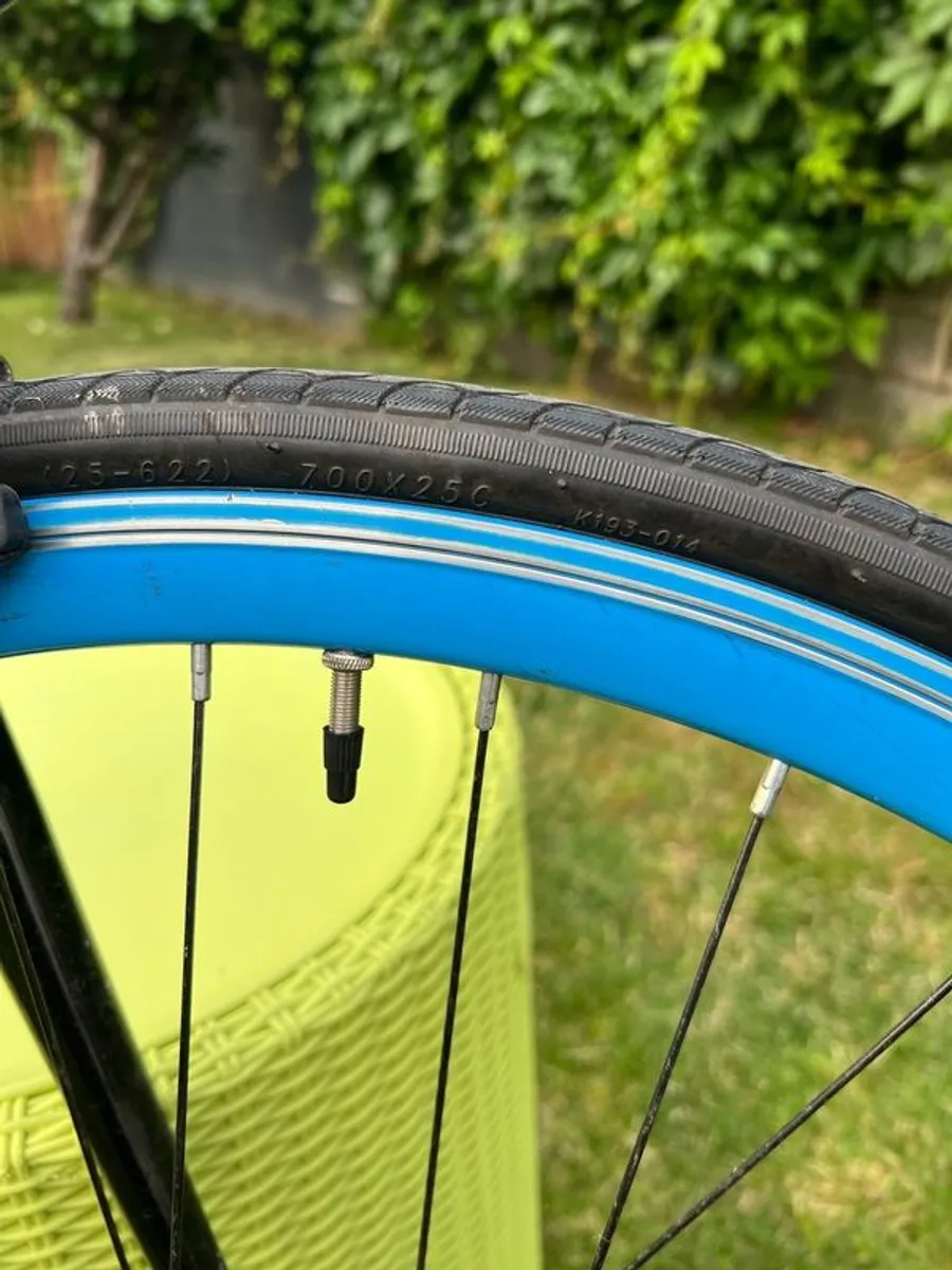 6KU Single Speed / Fixie Bike (Small) - Image 4