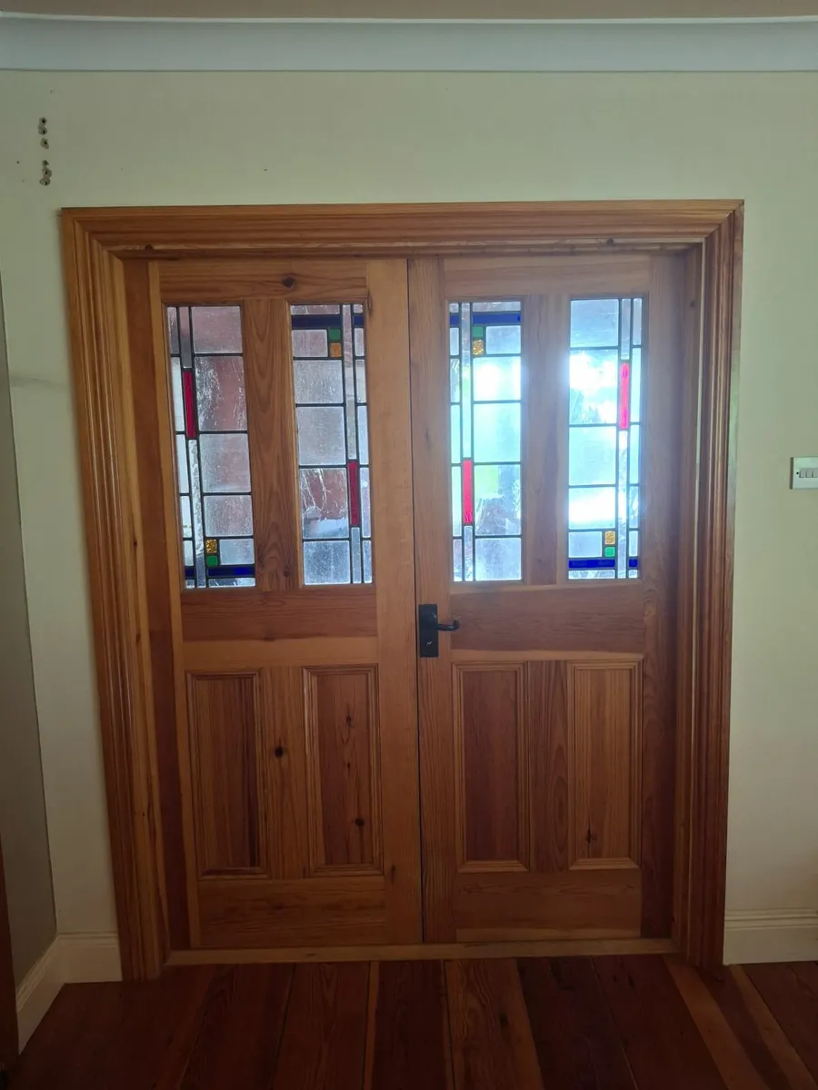Double door set - Image 2