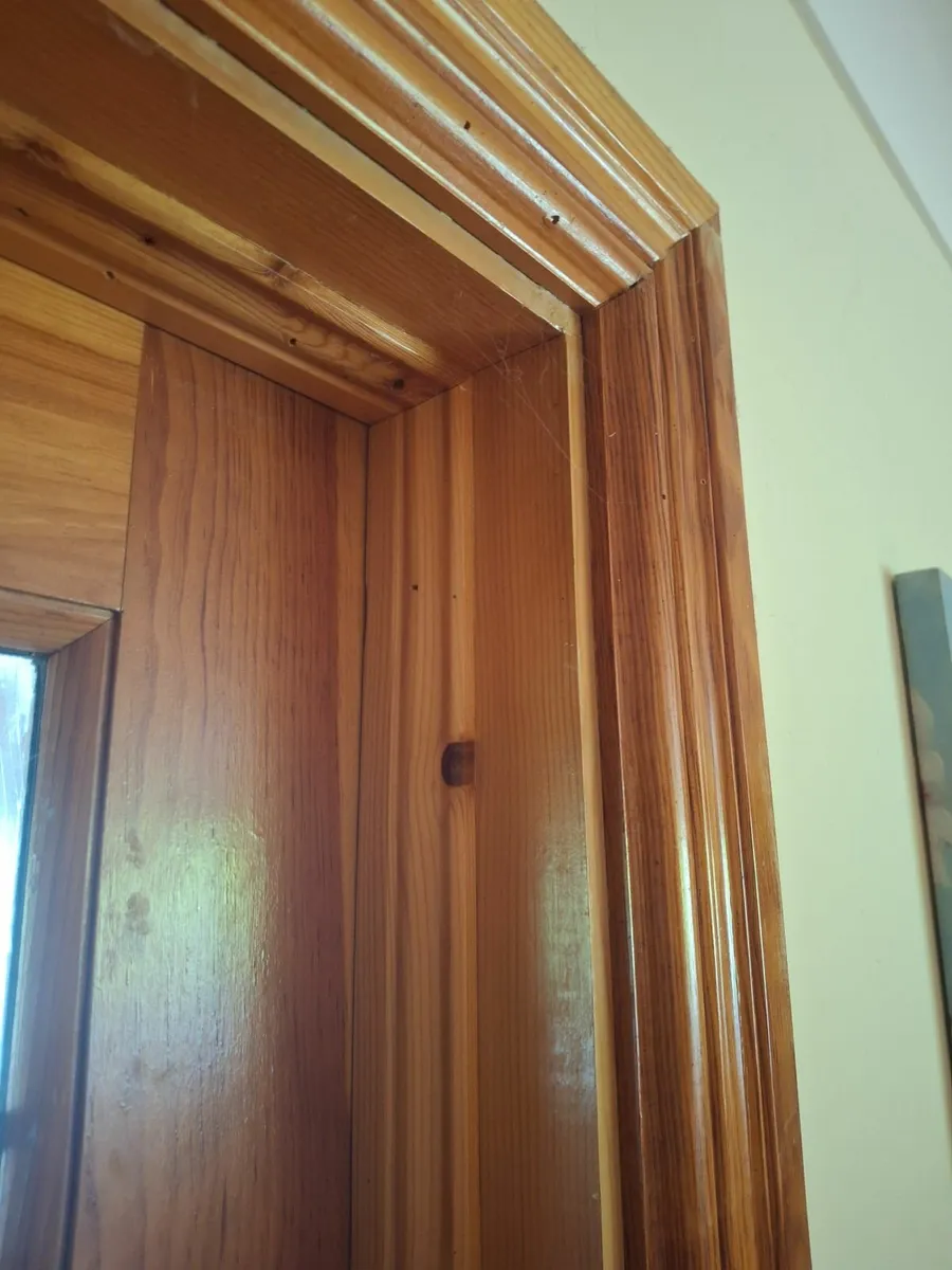 Double door set - Image 3