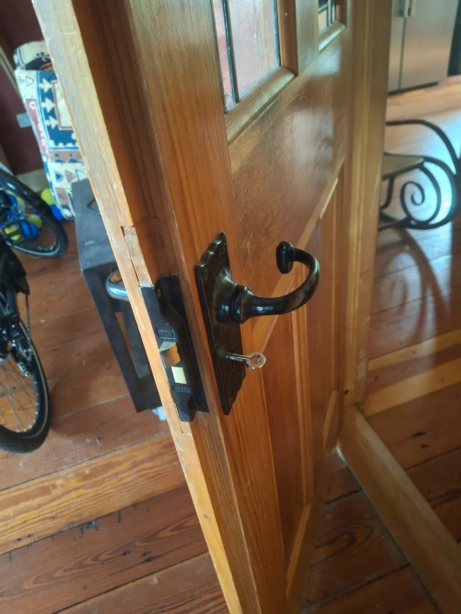 Double door set - Image 4