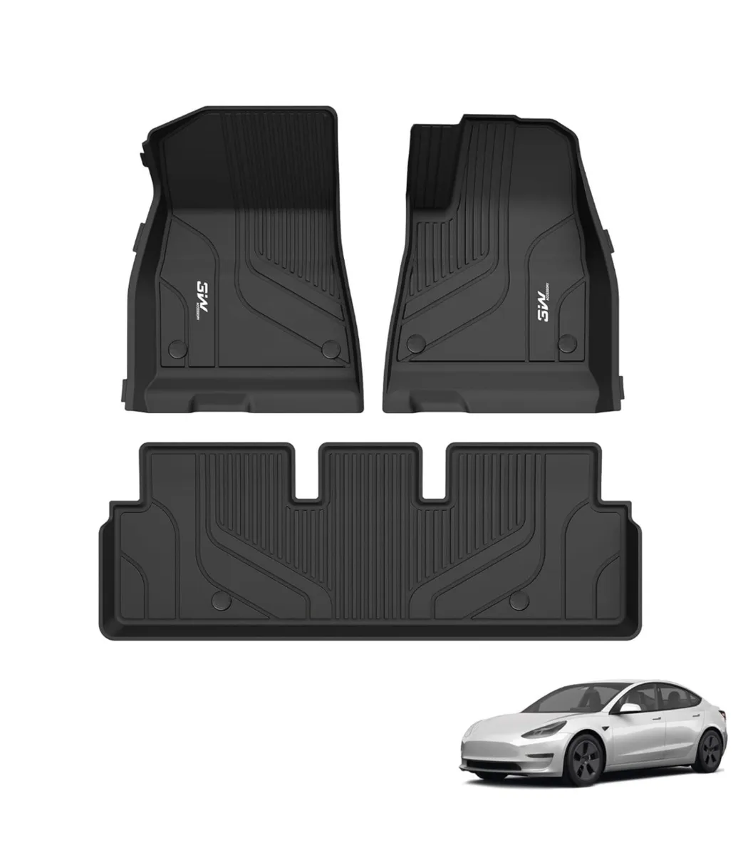 Car mats