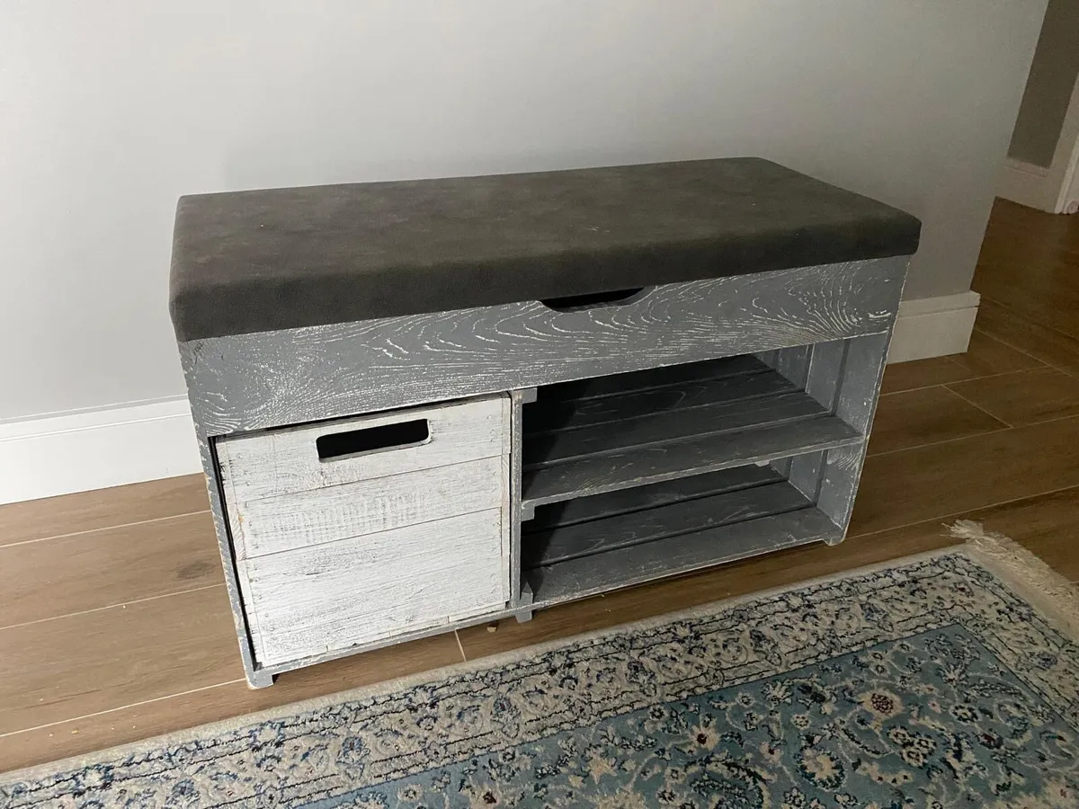 Bench - Image 1