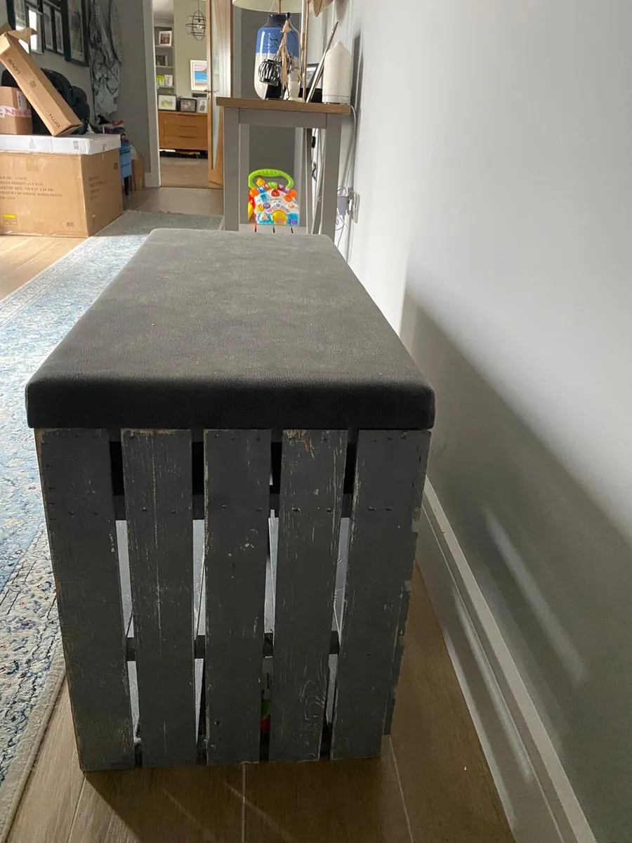 Bench - Image 2