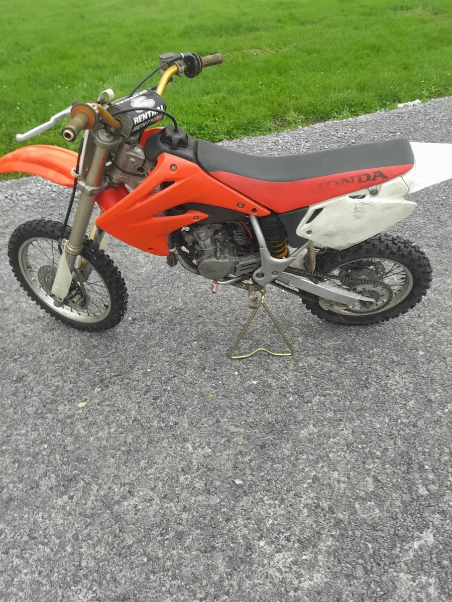 Motorbike - Image 4