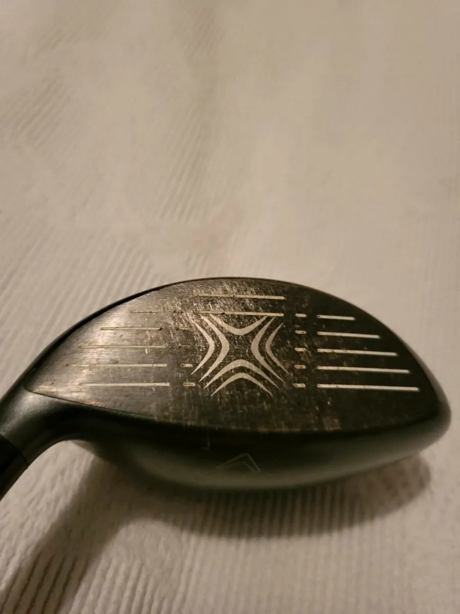 Callaway 5 wood - Image 2
