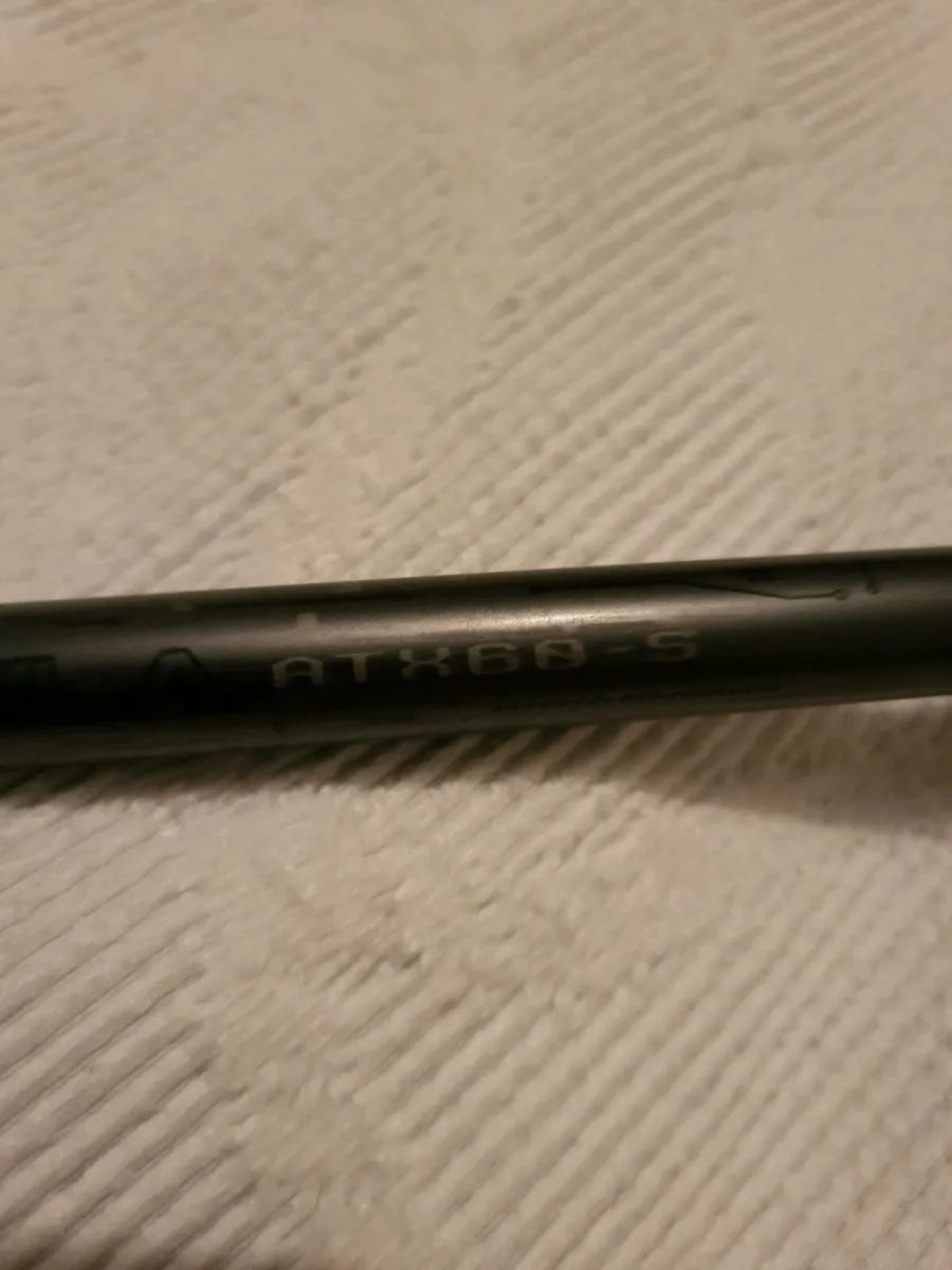 Callaway 5 wood - Image 4