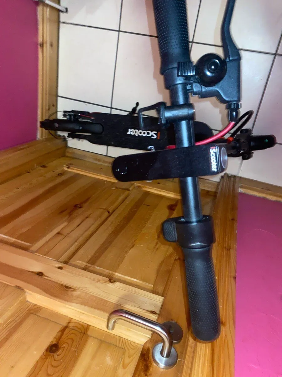 electric scooter - Image 2