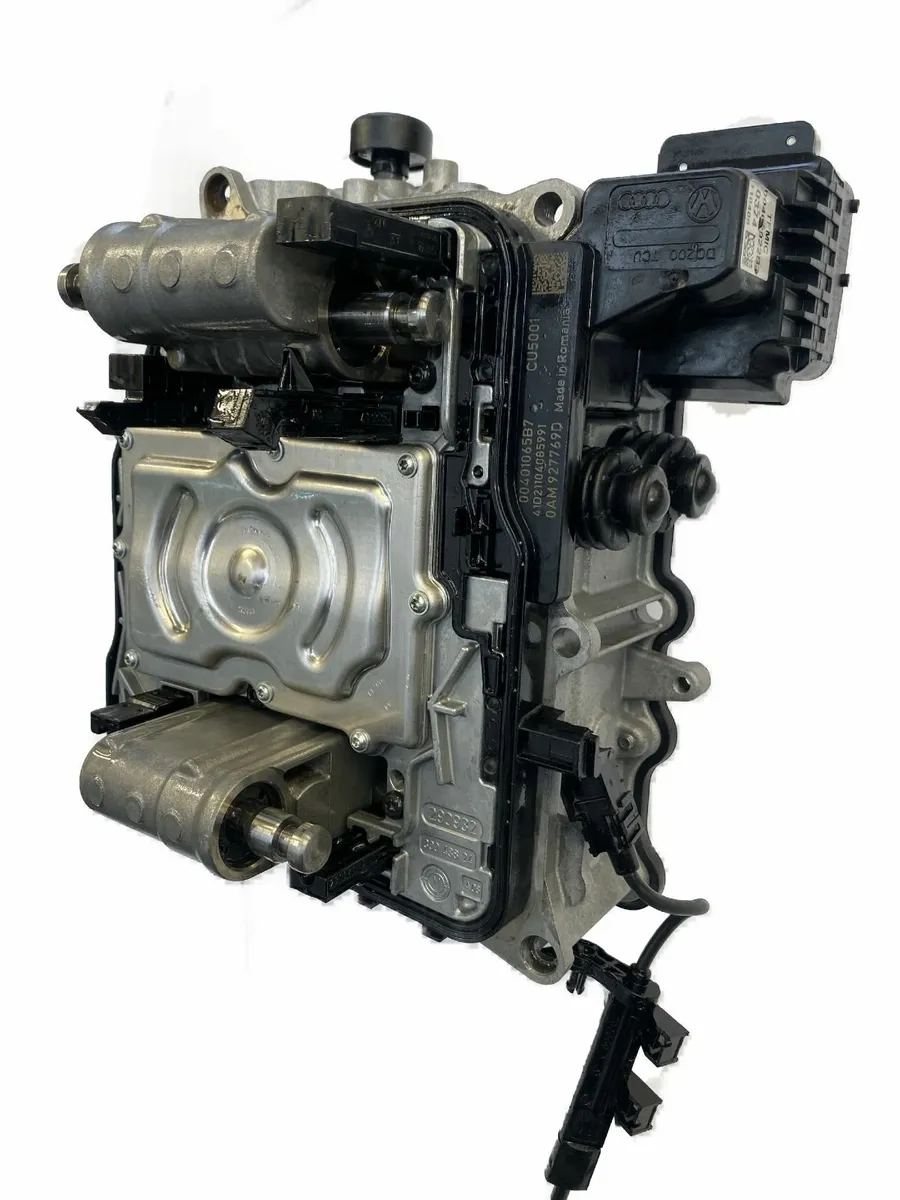 TCU OAM DQ200 Mechatronic unit for Audi VW Skoda ! - Image 1