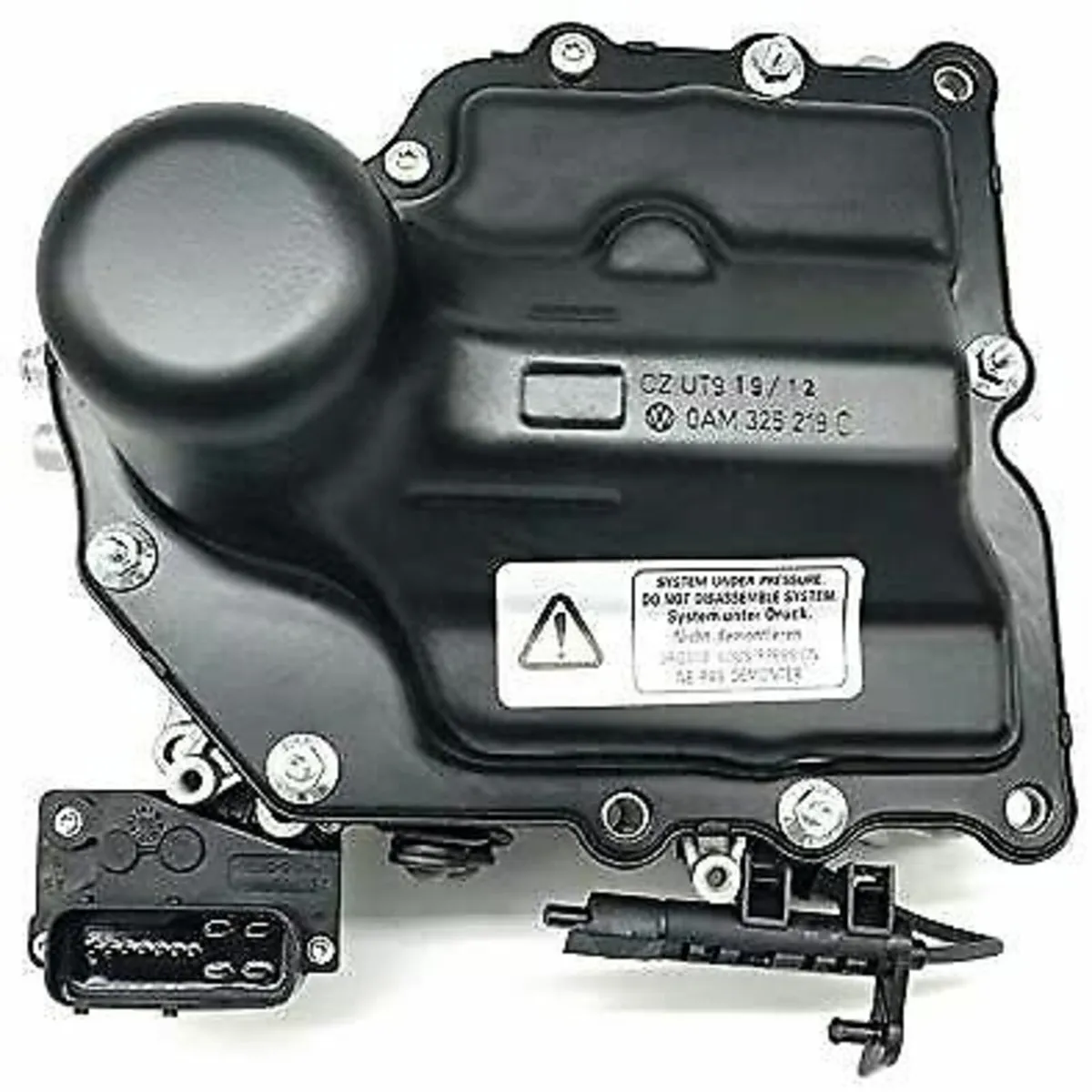 TCU OAM DQ200 Mechatronic unit for Audi VW Skoda ! - Image 4