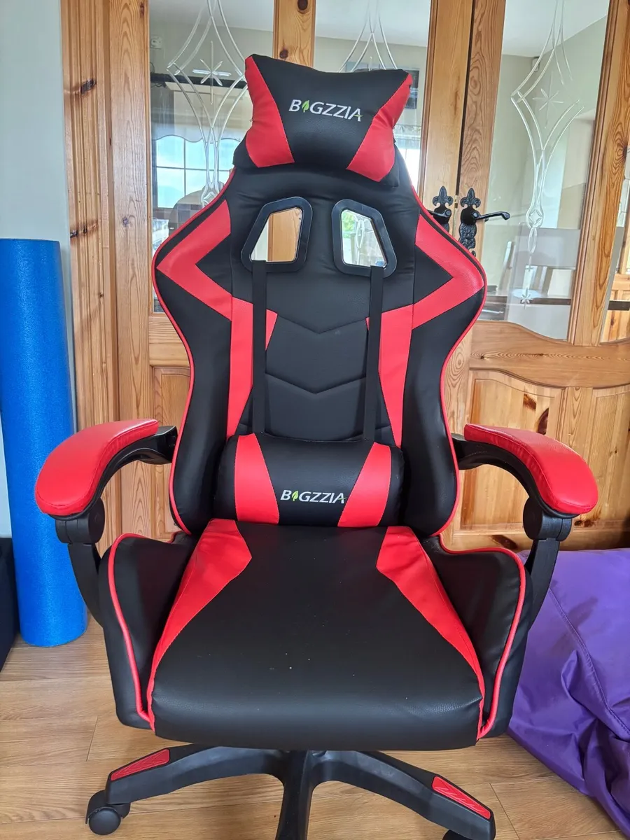Office/Gaming chair - Image 2