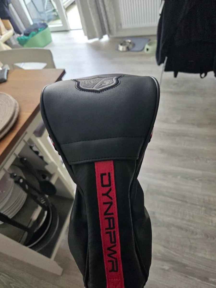Wilson dynapower carbon driver - Image 1