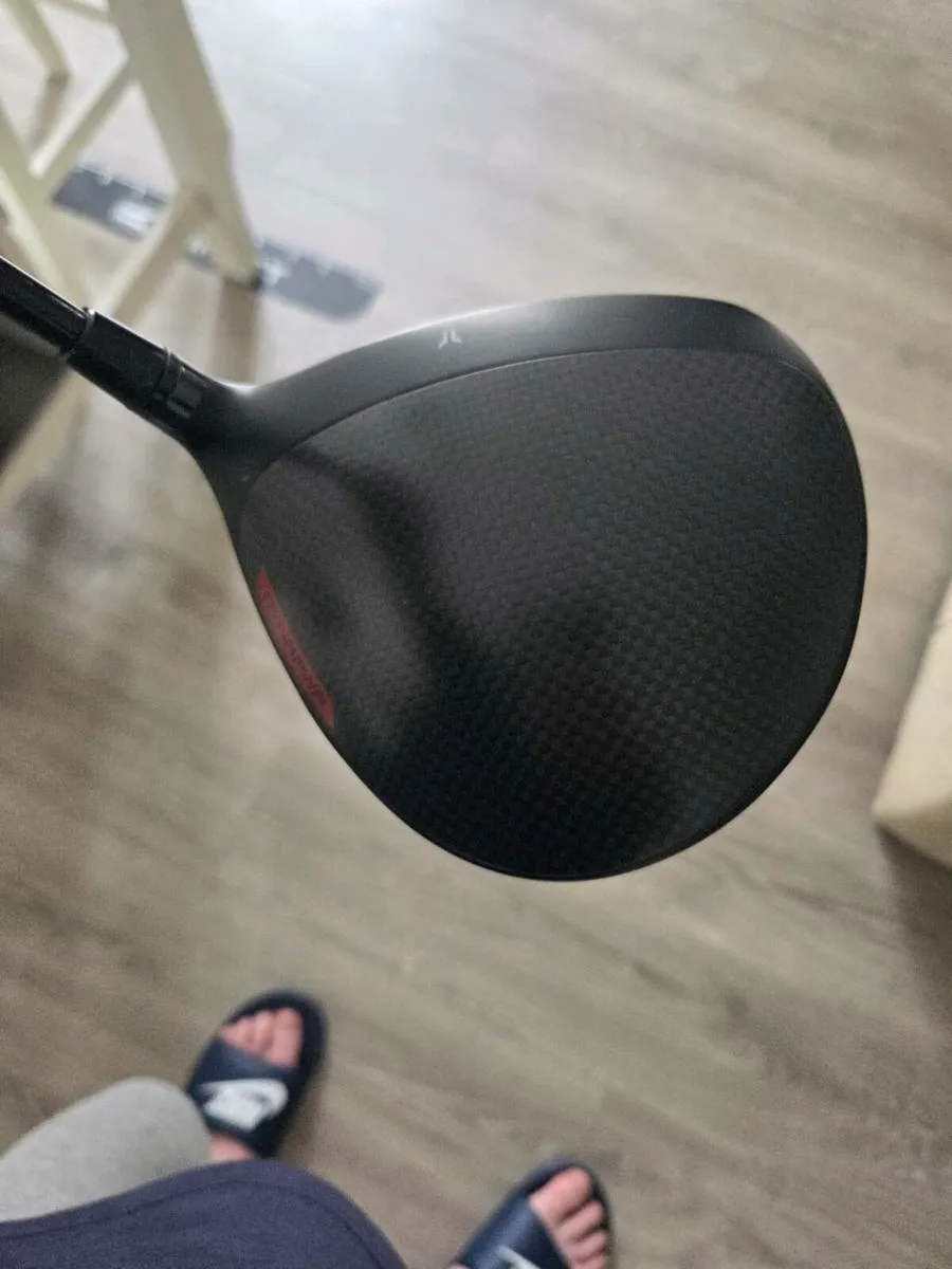 Wilson dynapower carbon driver - Image 4