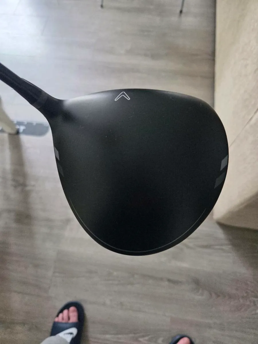 Callaway xr new 2025 - Image 3