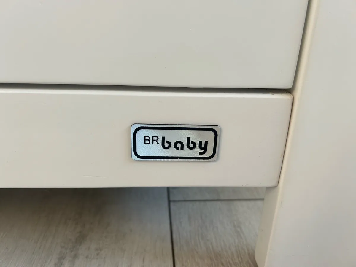 Baby Dresser/ Changing Table - Image 2