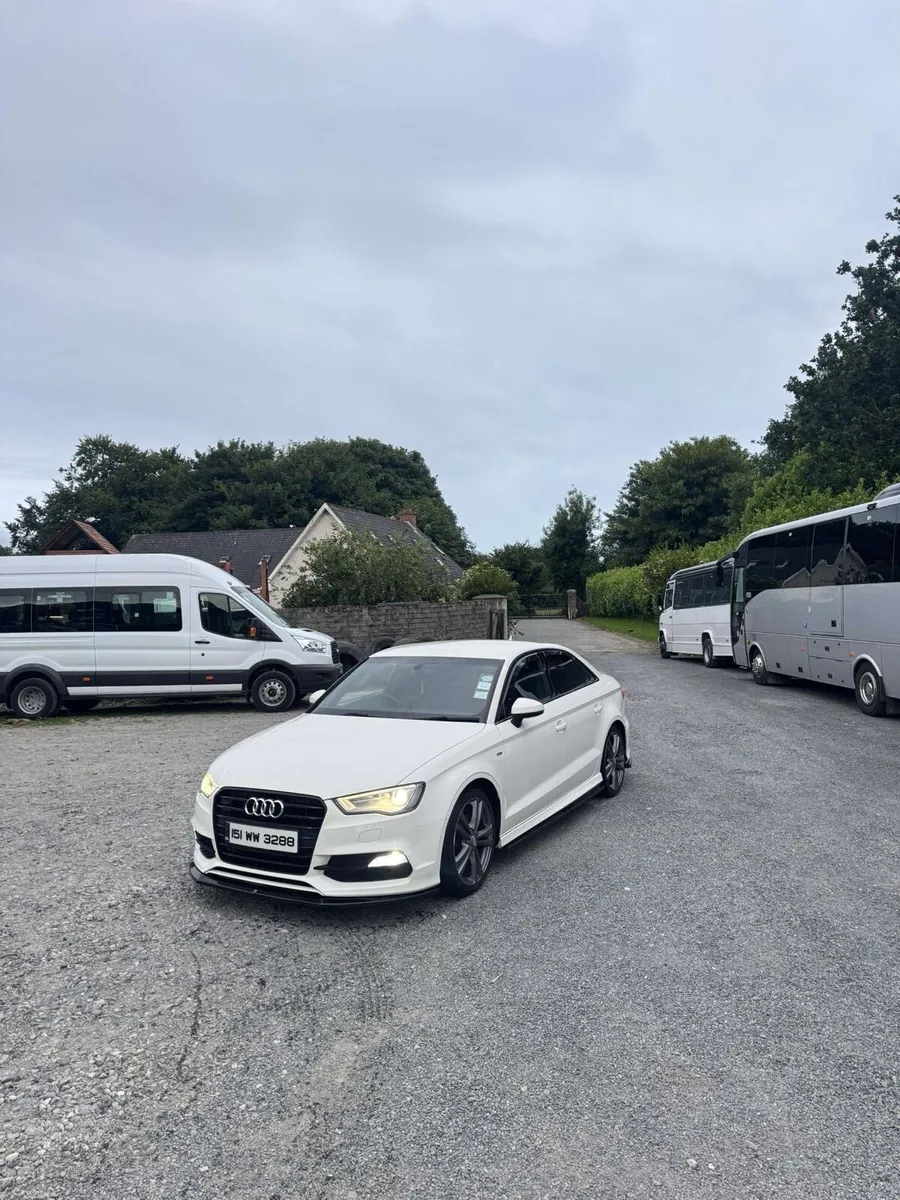 Audi a3 - Image 2