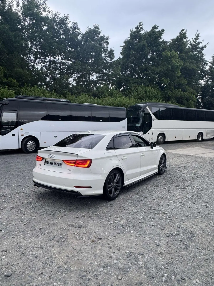 Audi a3 - Image 3