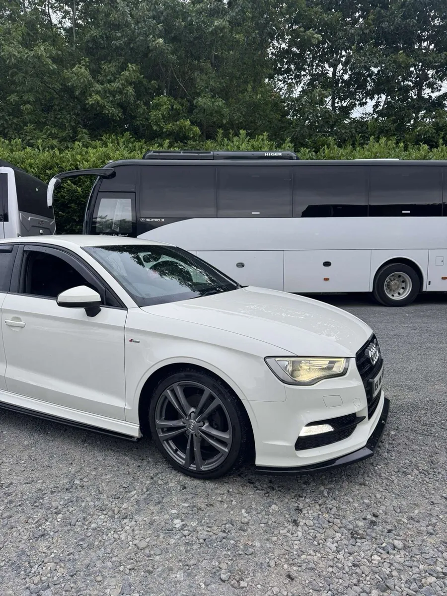 Audi a3 - Image 4