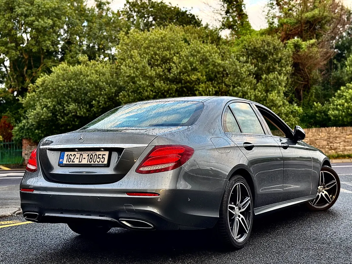 ⚫️Mercedes-Benz E-Class AMG (162)⚫️ - Image 4
