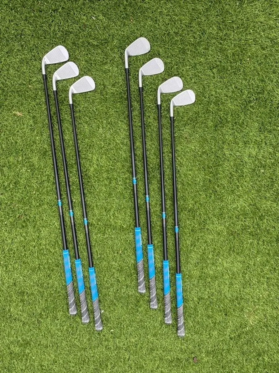 Titleist Irons - Image 1