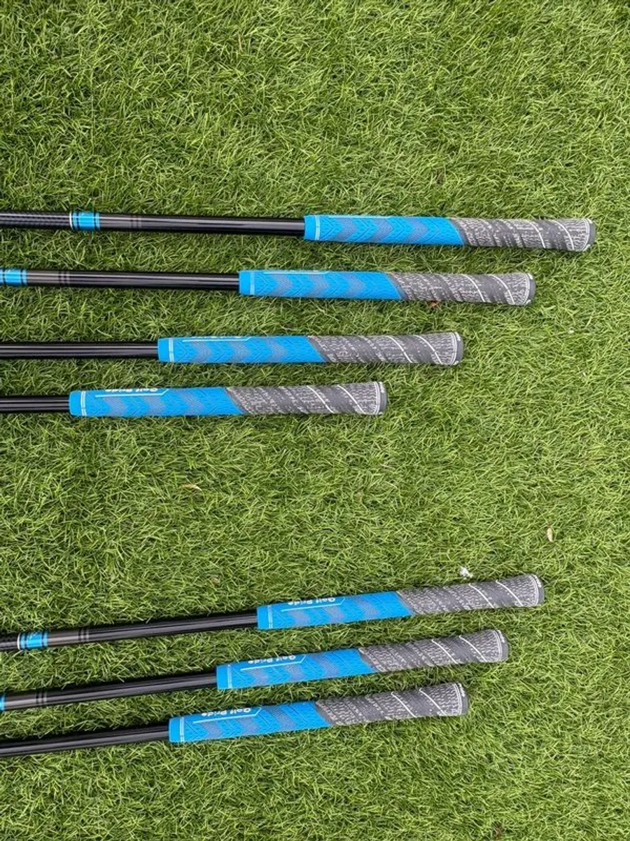 Titleist Irons - Image 2