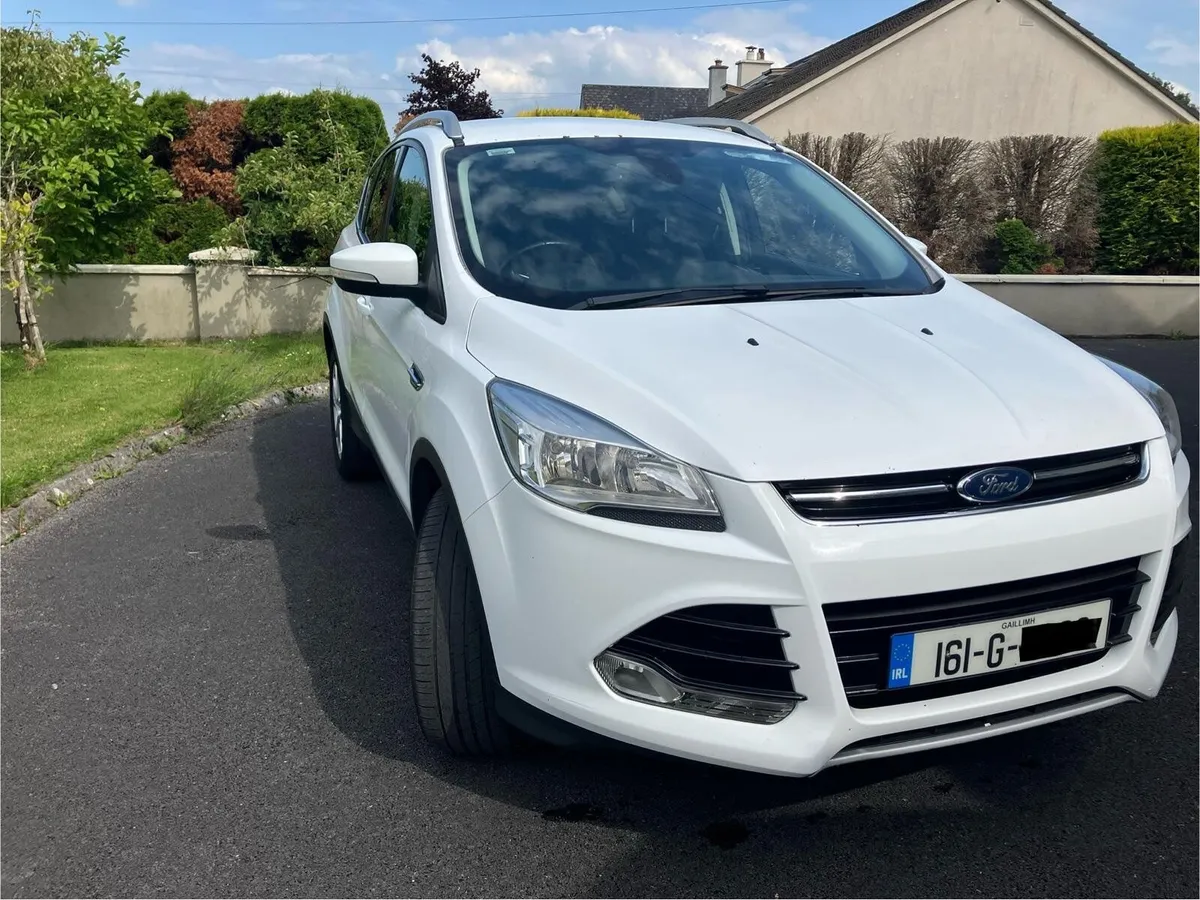 Ford Kuga 2016 - Image 1