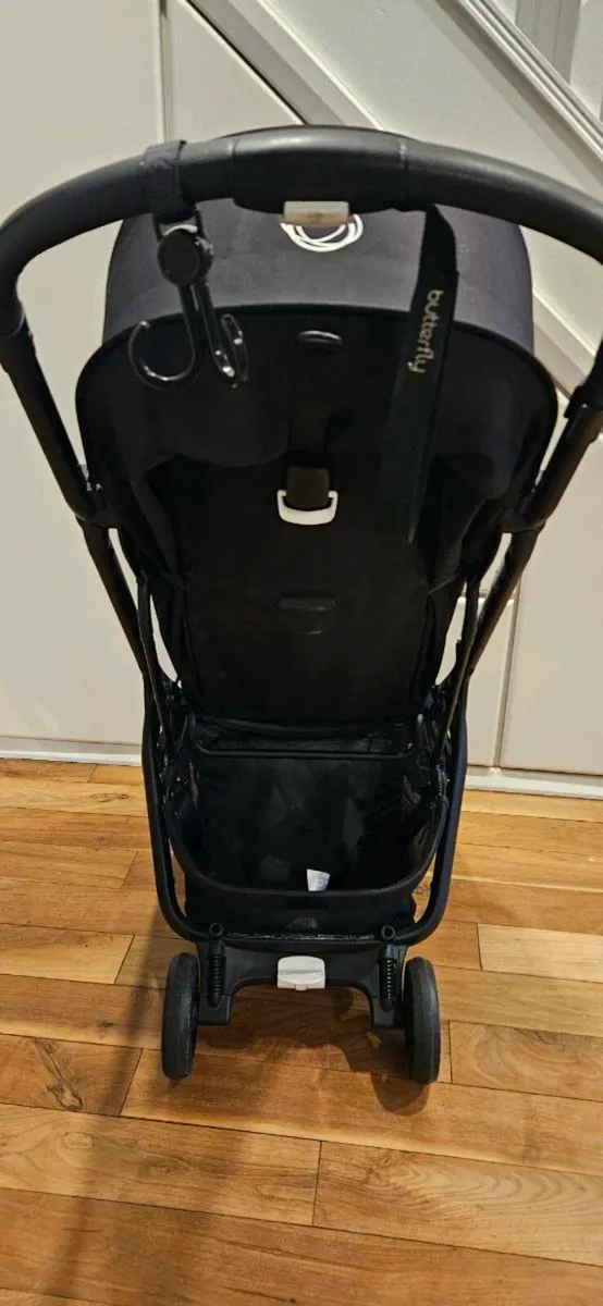 Bugaboo  butterfly - Image 4