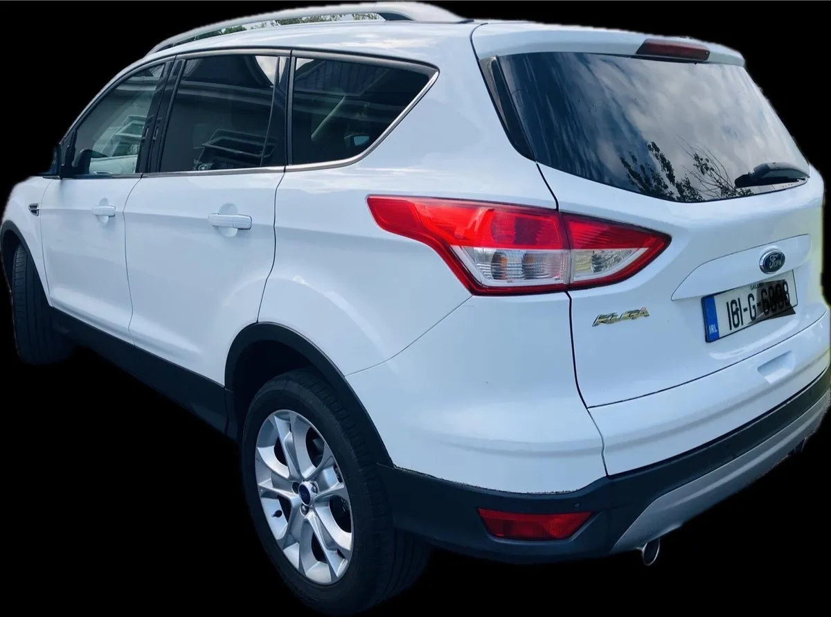 Ford Kuga 2016 - Image 3