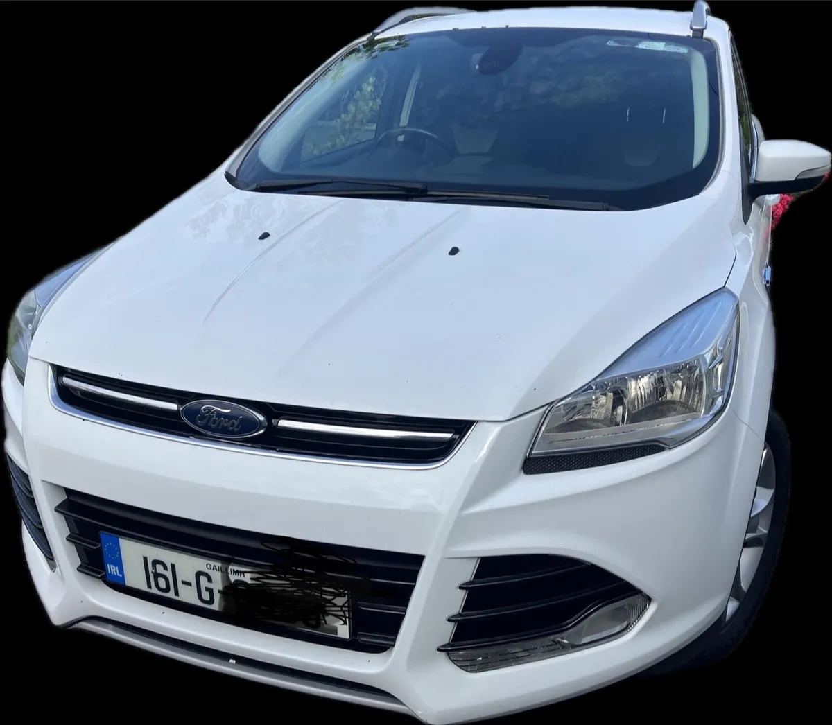 Ford Kuga 2016 - Image 4