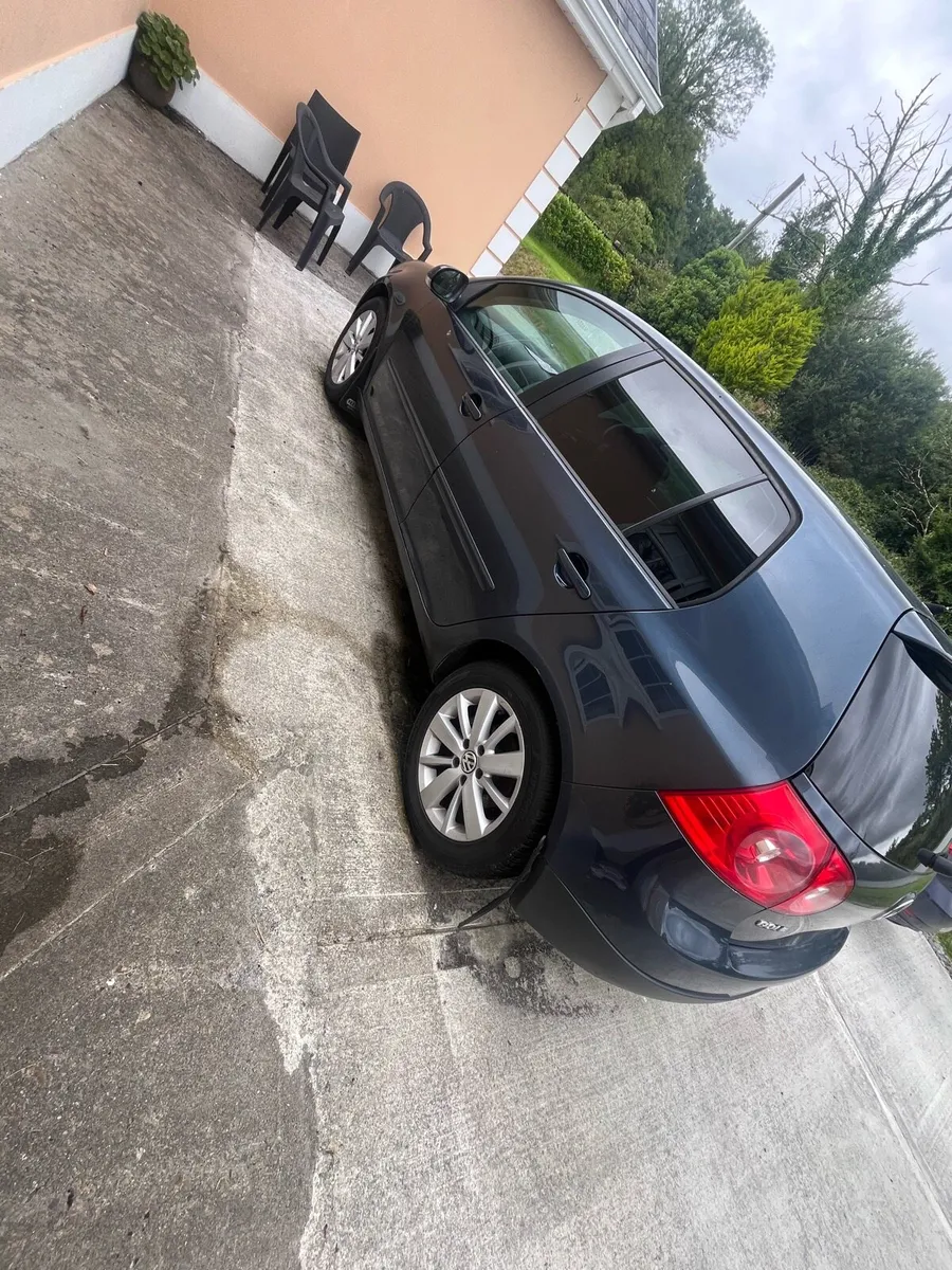 Volkswagen Golf - Image 2